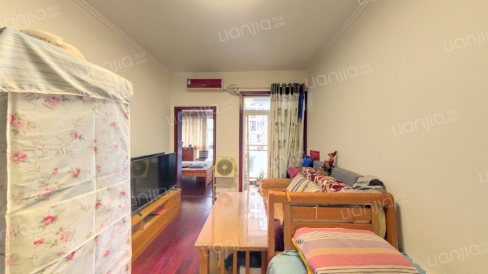 北国风光二手房实景图