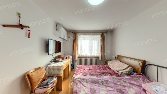 湘江丽园小区二手房实景图