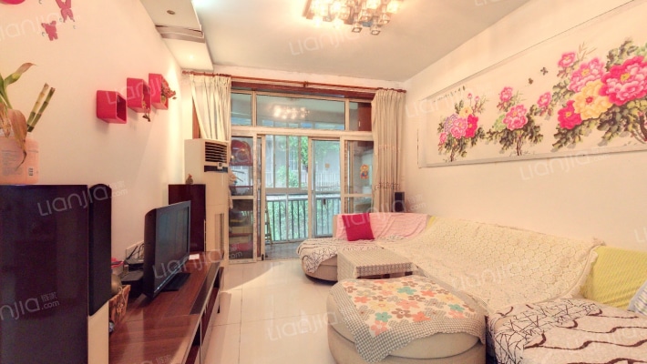 祥泰小区二手房实景图