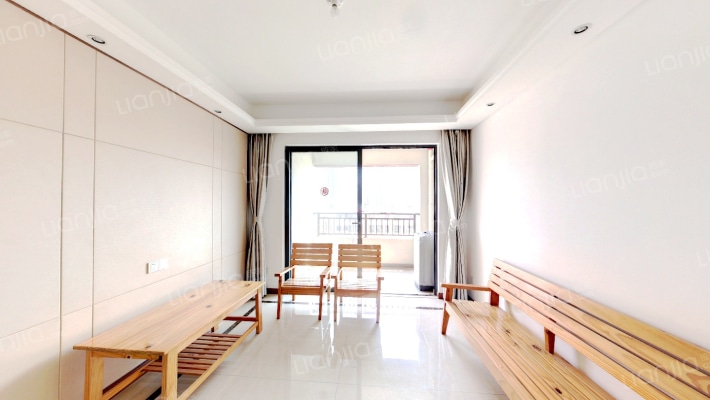 龙湖春江郦城二期二手房实景图