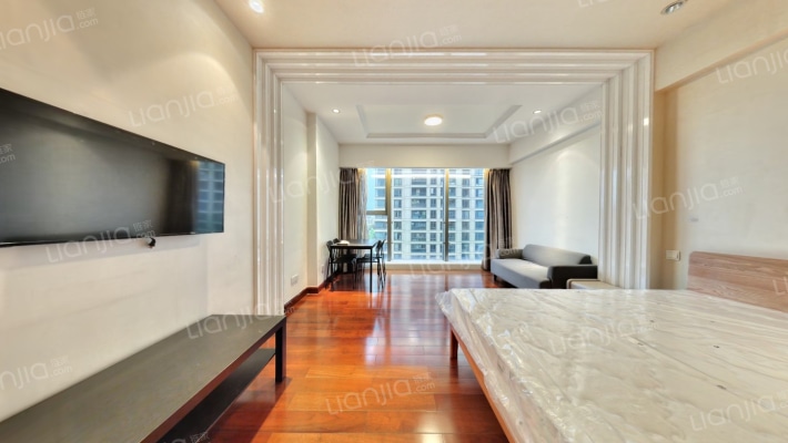 嘉恒广场二手房实景图
