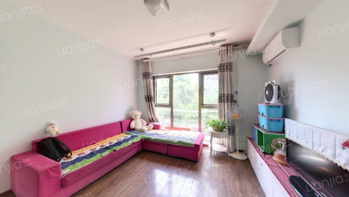 佳天瑞宁花园二手房实景图