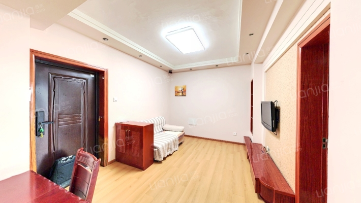 绿地海顿公馆A二手房实景图