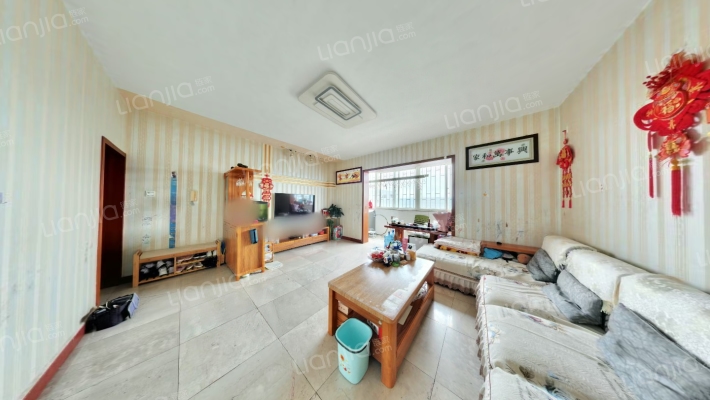 金鼎家园二手房实景图