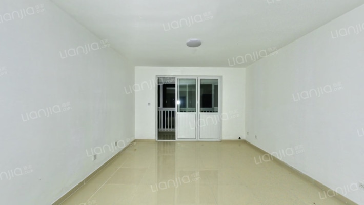 北京地铁云邸二手房实景图