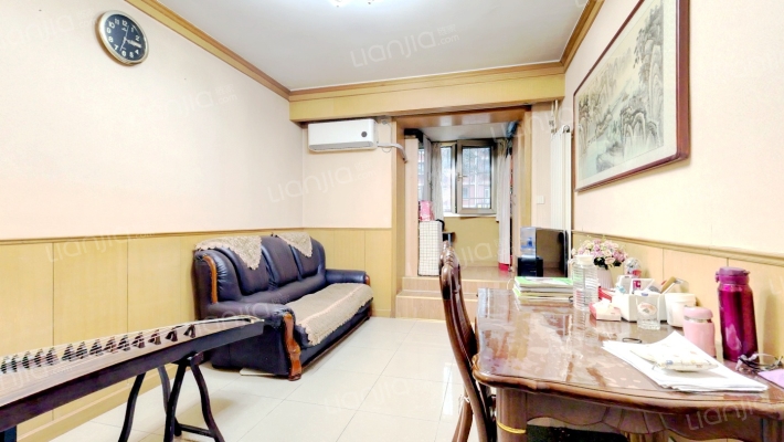 玉泉路16号院二手房实景图