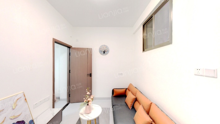 南堤二马路二手房实景图