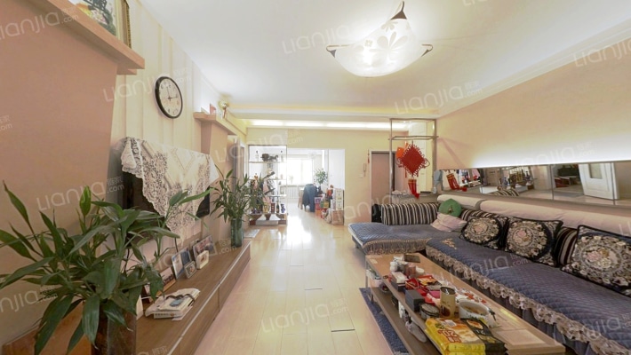 吉林街二手房实景图