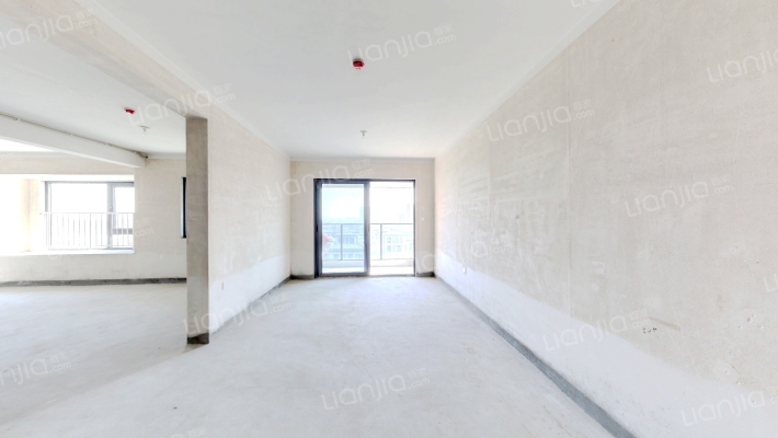 新宏地大诚万象风华二手房实景图