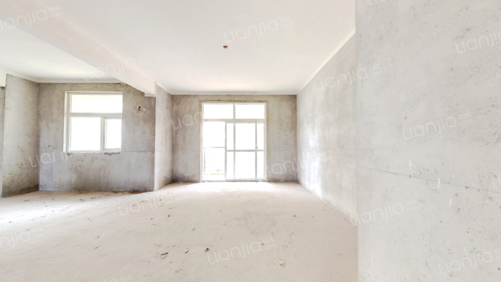 江湾华庭二手房实景图