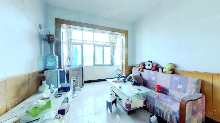 桐柏路228号二手房实景图