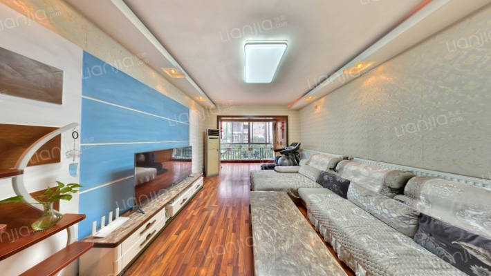 澳深天健园二手房实景图