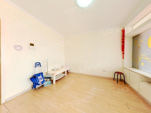 整租·雍翠华苑 2室1厅 南