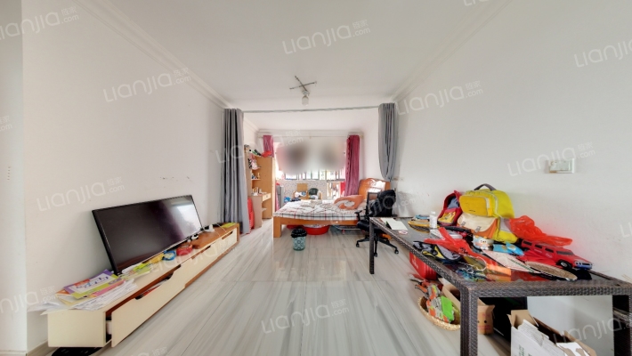 姜家三期二手房实景图