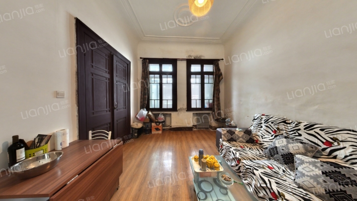 义达里二手房实景图