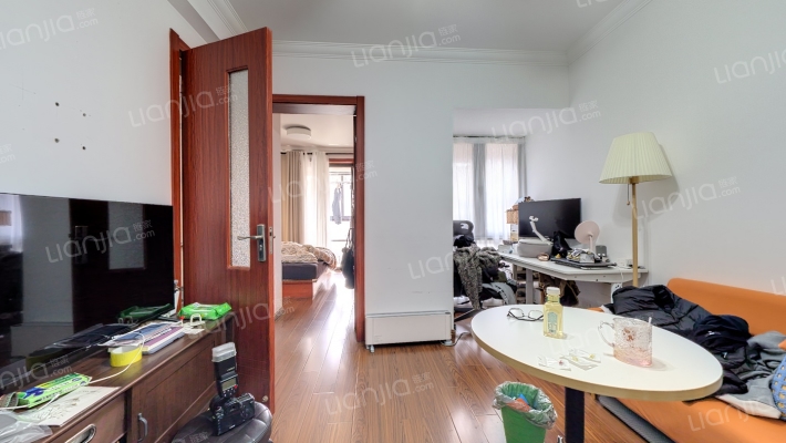 荣和怡景园二手房实景图