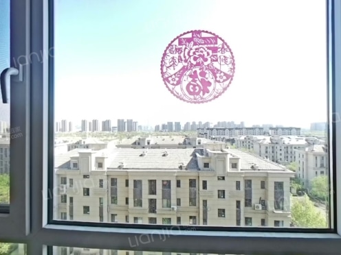 整租·中国铁建海语城 3室2厅 南/北