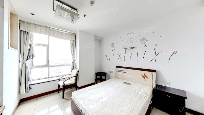 时代大厦二手房实景图