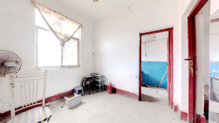 旭东路社区二手房实景图