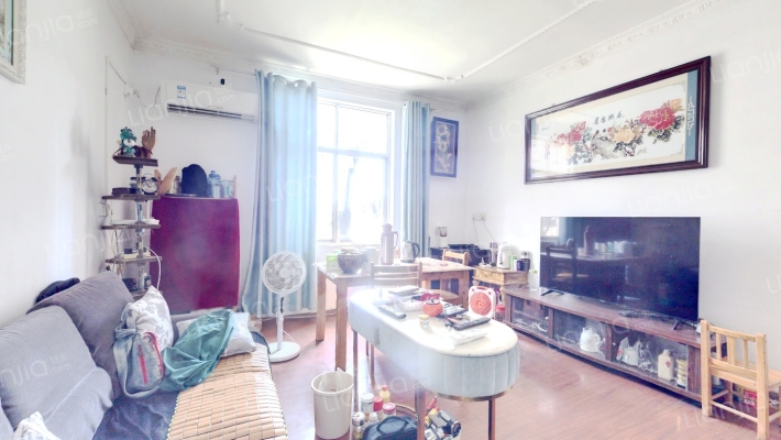 东星公寓二手房实景图