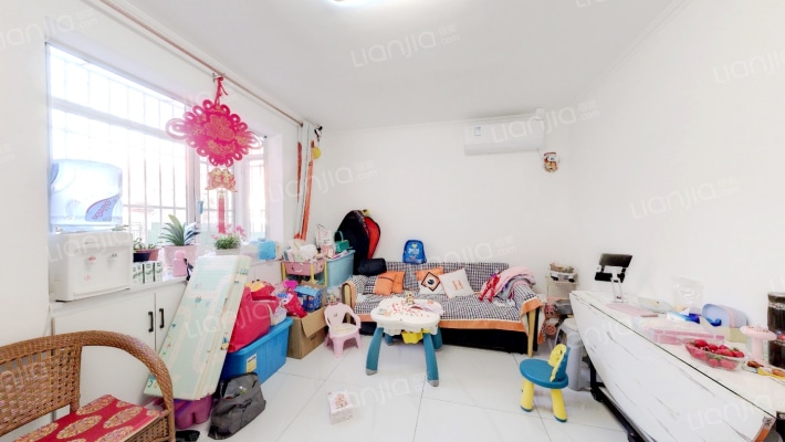 奥富斯小区二手房实景图