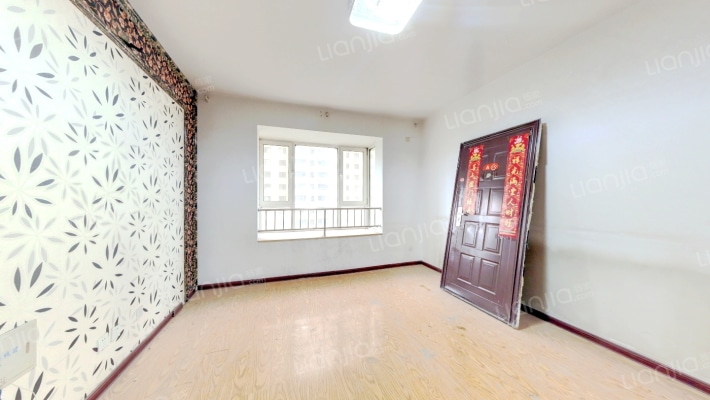 领秀长风悦秀园二手房实景图