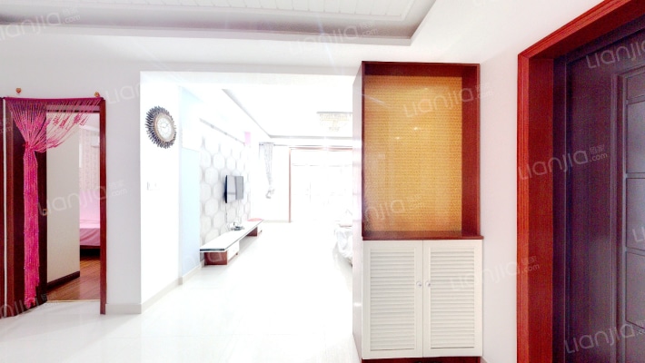 金阳东方新城二手房实景图