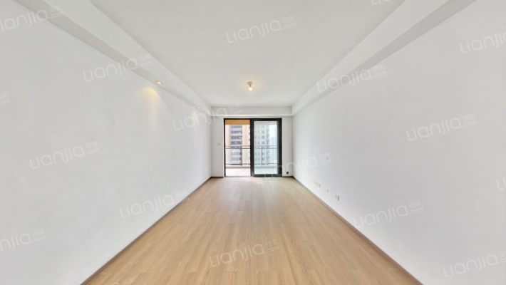 中交锦数双河苑南区二手房实景图