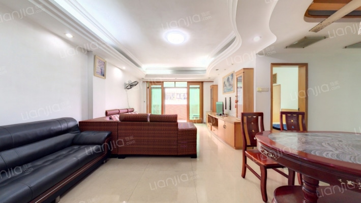 华发明苑二手房实景图