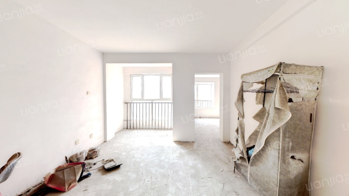 安平启城二手房实景图