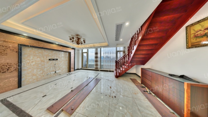 玉兰花园西一区二手房实景图