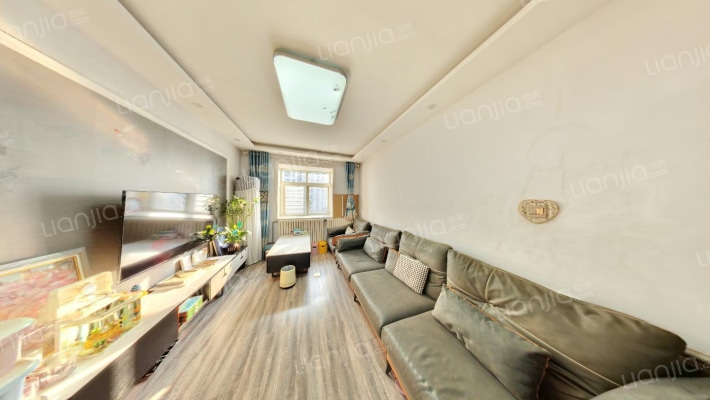 前陈家楼二手房实景图