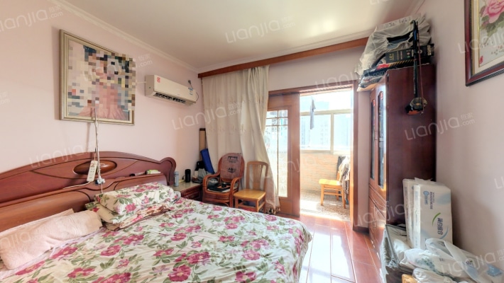 渡船口小区二手房实景图