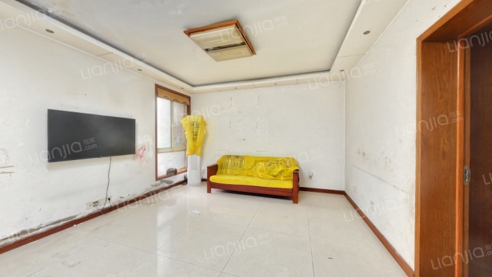 清河嘉园二手房实景图