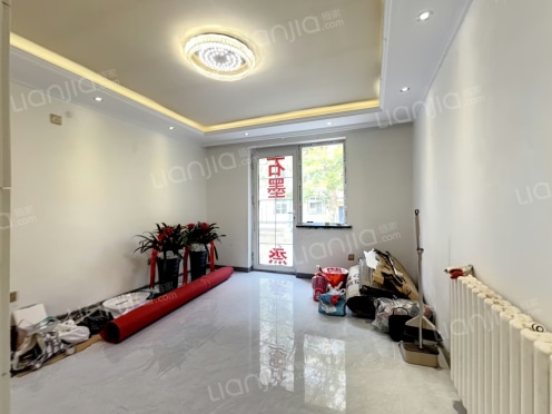 合租·逍遥小区（逍遥二路） 2居室 南卧