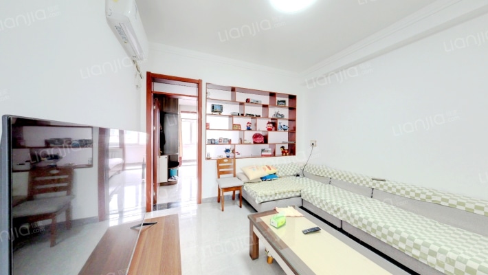 制锦市焦家隅首二手房实景图