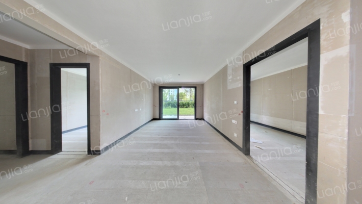 高新·和锦莲序二手房实景图