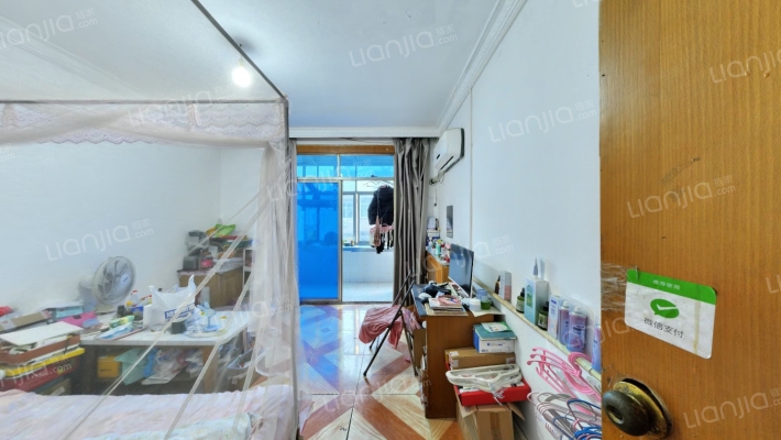 索罗北巷19号二手房实景图