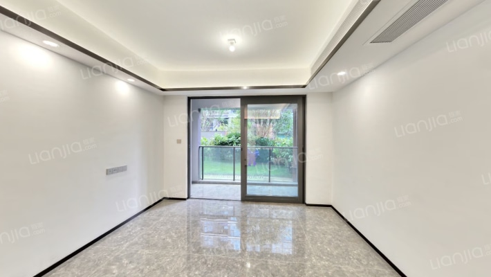 中建启宸二期二手房实景图
