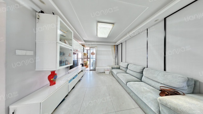 新丰公寓二手房实景图