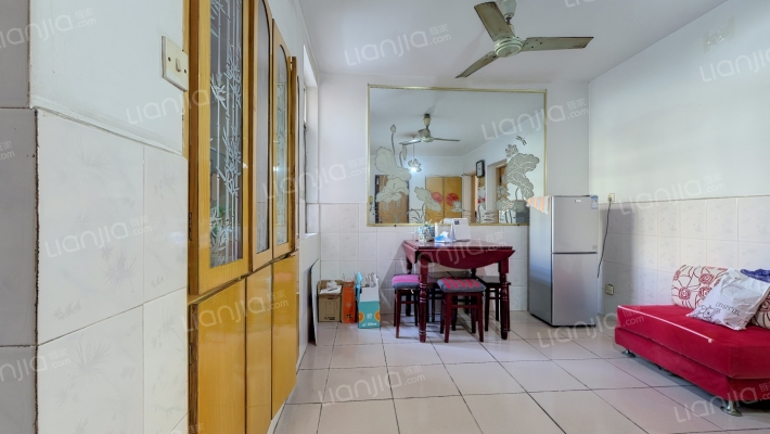 团结路20号二手房实景图