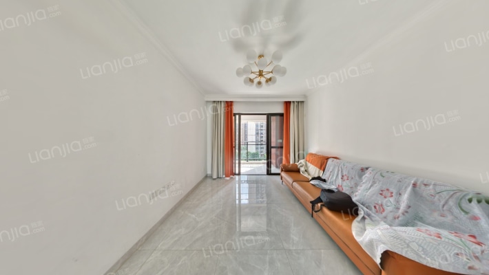 丽港阳光二手房实景图