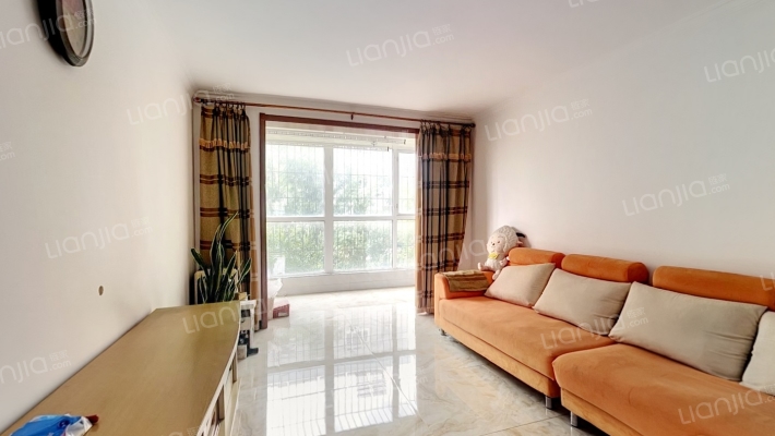 宏泰小区二手房实景图