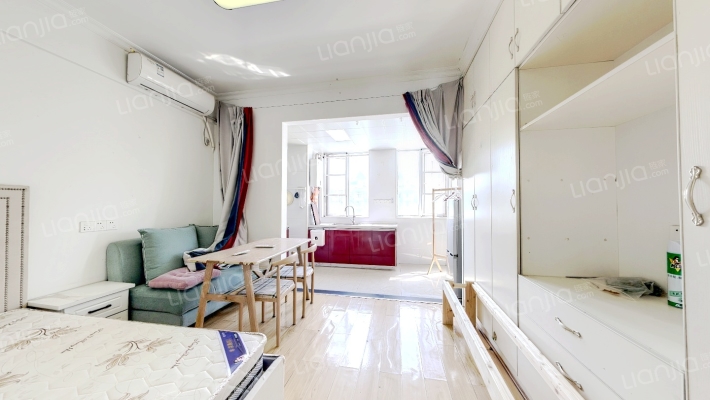 硚房翰林珑城二手房实景图