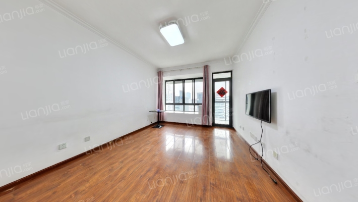 峰汇中心二手房实景图