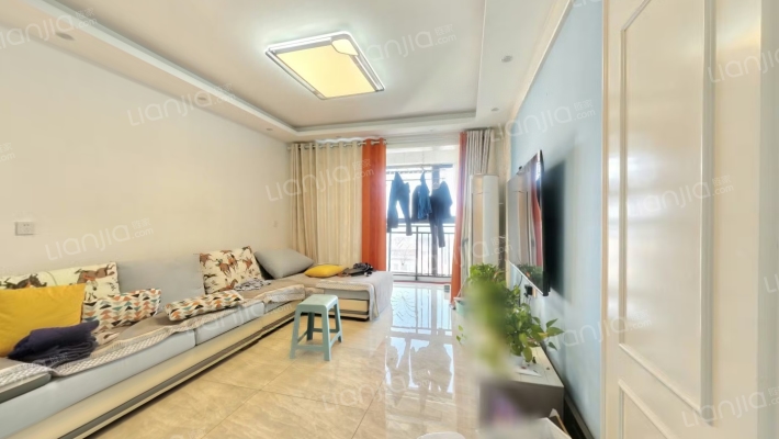 大溪地九号院二手房实景图