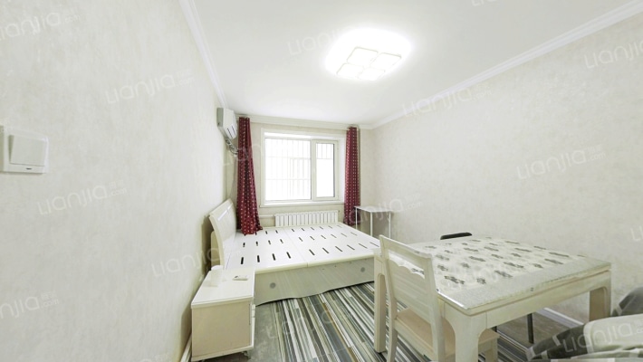 燕山里向阳楼二手房实景图