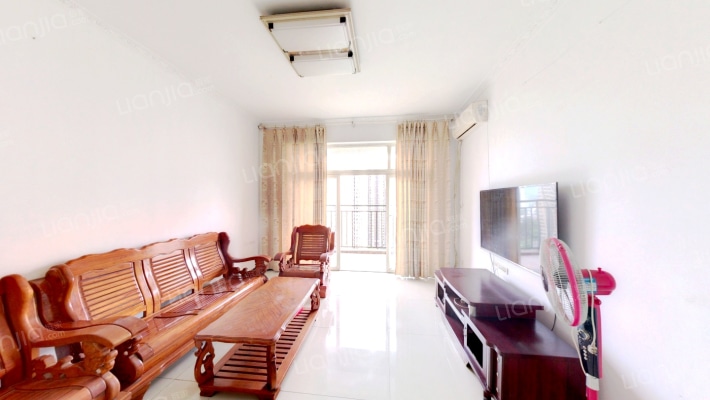 紫薇南苑二手房实景图