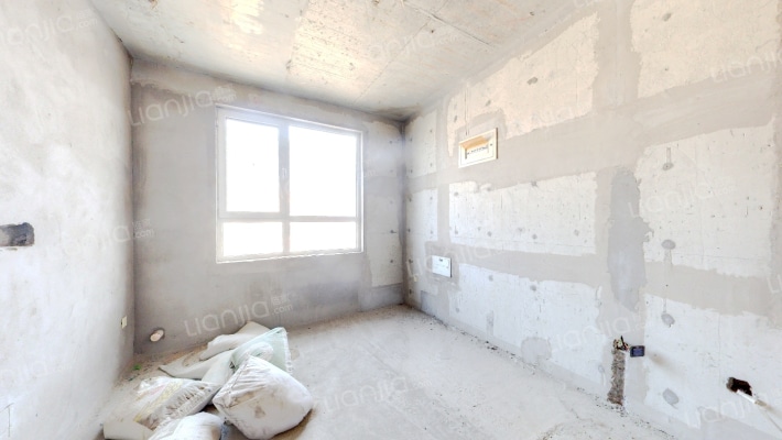 气象小区二期二手房实景图