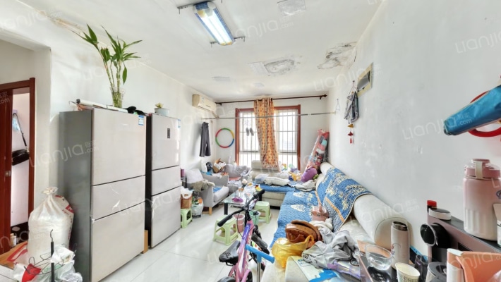 仁厚庄园二手房实景图